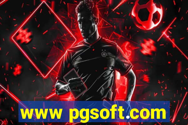 www pgsoft.com